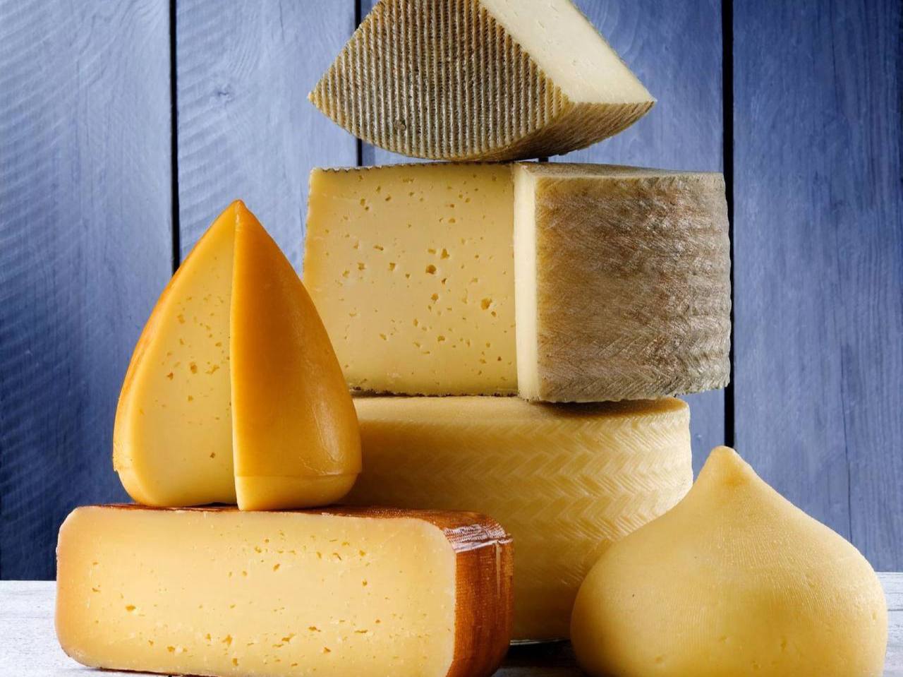 Ser przeciwko próchnicy!